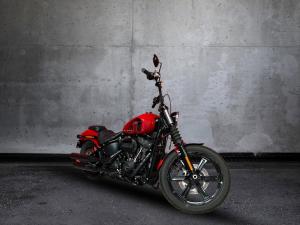 Harley Davidson Street BOB 114 - Image 2