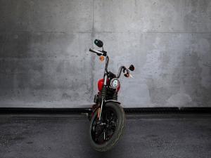 Harley Davidson Street BOB 114 - Image 3