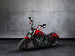 Harley Davidson Street BOB 114 - Image 4