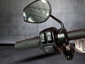 Harley Davidson Street BOB 114 - Image 9