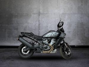Harley Davidson PAN America 1250 Special - Image 1