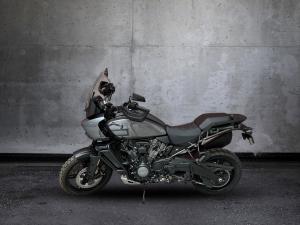 Harley Davidson PAN America 1250 Special - Image 5