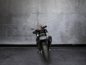 Harley Davidson PAN America 1250 Special - Image 7