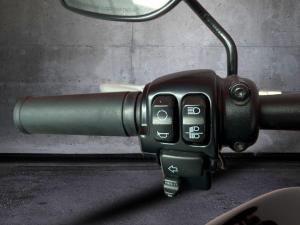 Harley Davidson FAT BOB 114 - Image 10