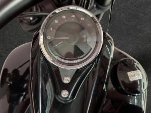 Harley Davidson FAT BOB 114 - Image 11
