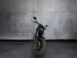 Harley Davidson FAT BOB 114 - Image 3