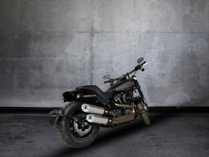 Harley Davidson FAT BOB 114 - Image 7