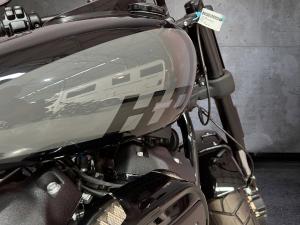 Harley Davidson FAT BOB 114 - Image 9