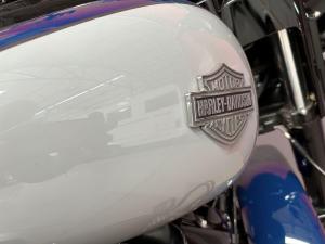 Harley Davidson Street Glide 114 Anniversary - Image 7