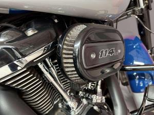Harley Davidson Street Glide 114 Anniversary - Image 8