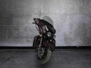 Harley Davidson Ultra Limited 114 Anniversary - Image 3