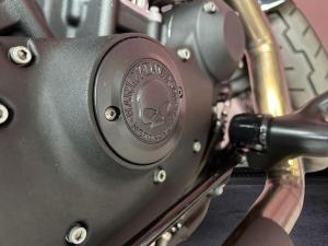 Harley Davidson Sportster XL 1200X Forty Eight - Image 10