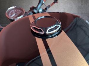 Harley Davidson Sportster XL 1200X Forty Eight - Image 13