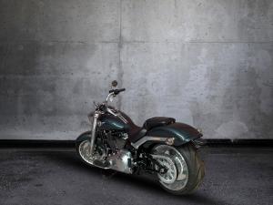 Harley Davidson FAT BOY 114 - Image 5