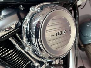 Harley Davidson FAT BOY 114 - Image 8