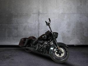 Harley Davidson Road King Special 114 - Image 2