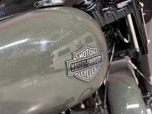 Harley Davidson Road King Special 114 - Image 12