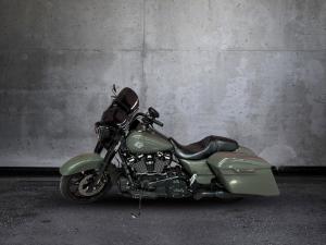 Harley Davidson Road King Special 114 - Image 4