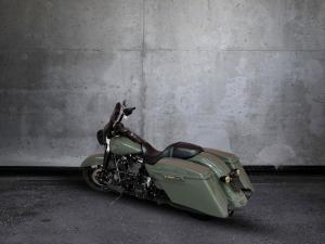 Harley Davidson Road King Special 114 - Image 5