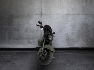 Harley Davidson Road King Special 114 - Image 7