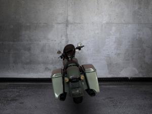 Harley Davidson Road King Special 114 - Image 8