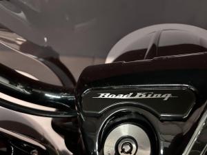 Harley Davidson Road King Special 114 - Image 9