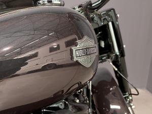 Harley Davidson Road King Special 114 - Image 8