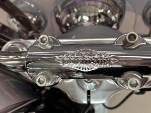 Harley Davidson Heritage Classic 114 - Image 11