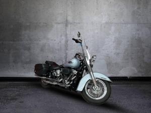 Harley Davidson Heritage Classic 114 - Image 2