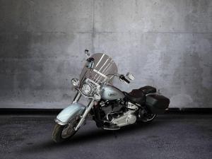 Harley Davidson Heritage Classic 114 - Image 3