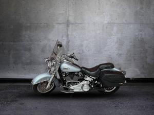 Harley Davidson Heritage Classic 114 - Image 4