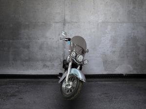 Harley Davidson Heritage Classic 114 - Image 7