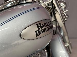 Harley Davidson Heritage Classic 114 - Image 8