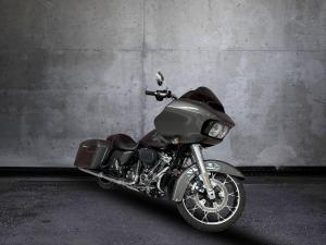 Harley Davidson Road Glide Special 114 - Image 3