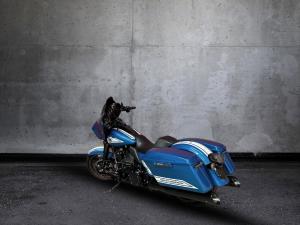 Harley Davidson Street Glide ST - Image 3
