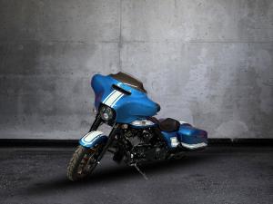 Harley Davidson Street Glide ST - Image 5