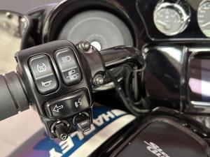 Harley Davidson Street Glide ST - Image 8