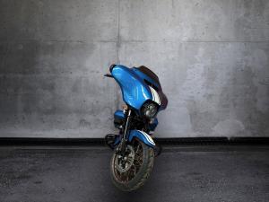 Harley Davidson Street Glide ST - Image 9