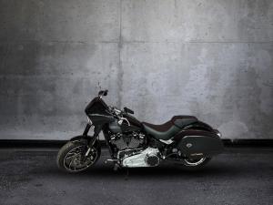 Harley Davidson Sport Glide - Image 2