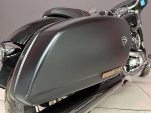 Harley Davidson Sport Glide - Image 6