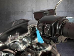 Harley Davidson Sport Glide - Image 8