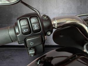 Harley Davidson Sport Glide - Image 9