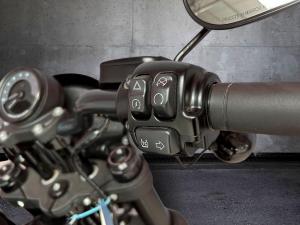 Harley Davidson LOW Rider S 114 - Image 10