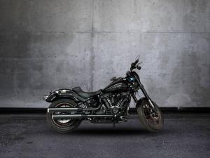Harley Davidson LOW Rider S 114 - Image 1