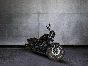 Harley Davidson LOW Rider S 114 - Image 2