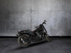 Harley Davidson LOW Rider S 114 - Image 7