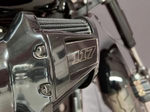 Harley Davidson LOW Rider S 114 - Image 8