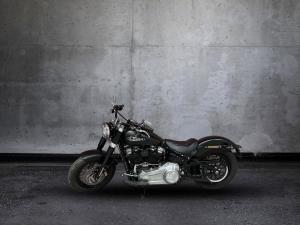 Harley Davidson Softail Slim - Image 2