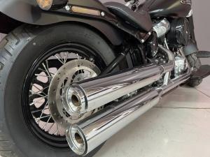 Harley Davidson Softail Slim - Image 6