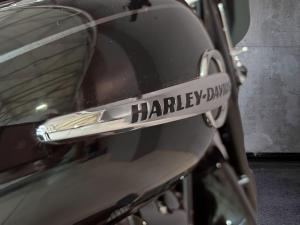 Harley Davidson Heritage Classic 114 - Image 6